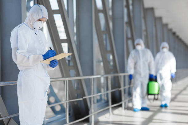 Best Mold Prevention Services  in Luxora, AR